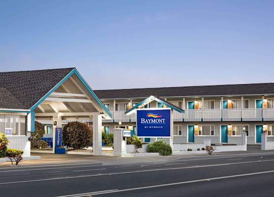 Baymont by Wyndham Fort Bragg 1