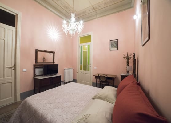 Medusa B&B 1