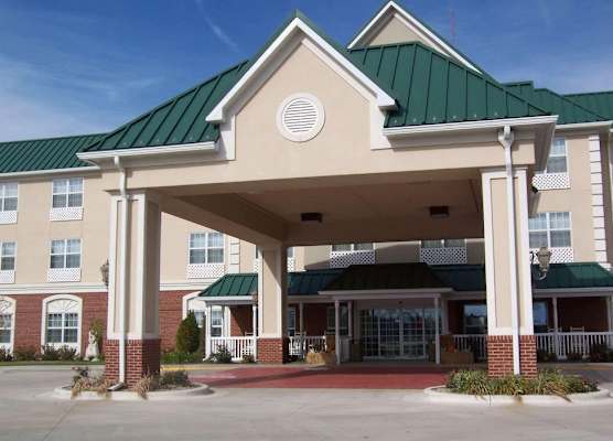 Country Inn & Suites by Radisson, Effingham, IL 1