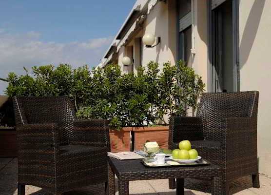 Hotel Masini 1