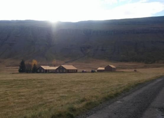 Skarð 1
