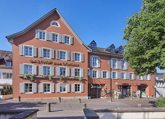 Hotel Gasthof zum Ochsen 1