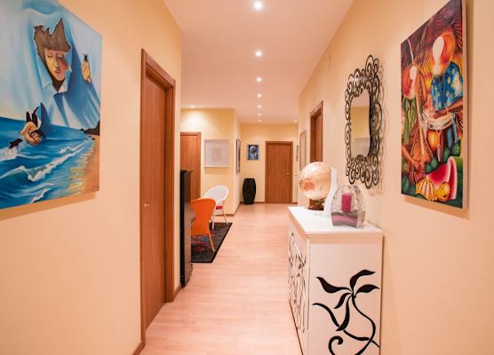 Juliette Rooms 1
