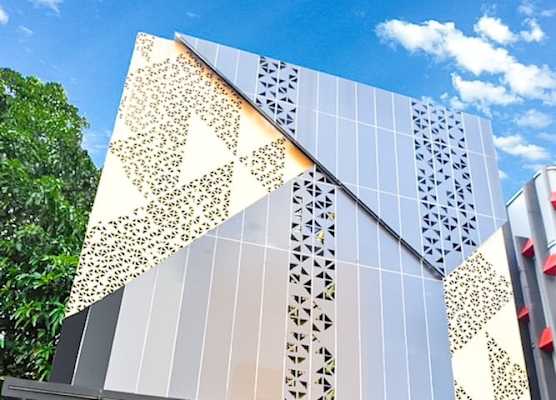 City Park Hotel Bangkok Pratunam by PCL 1
