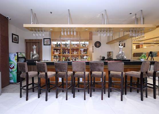 Days Hotel By Wyndham Neemrana 1