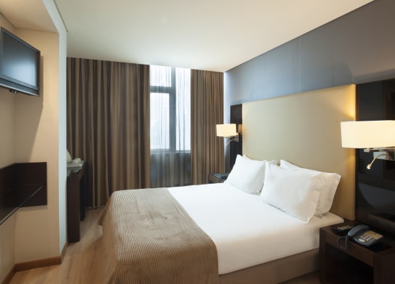 TURIM Alameda Hotel 1