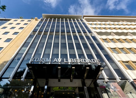 TURIM Av. Liberdade Hotel 1