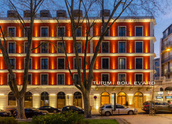 TURIM Boulevard Hotel 1