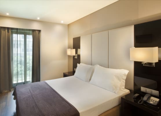 TURIM Luxe Hotel 1