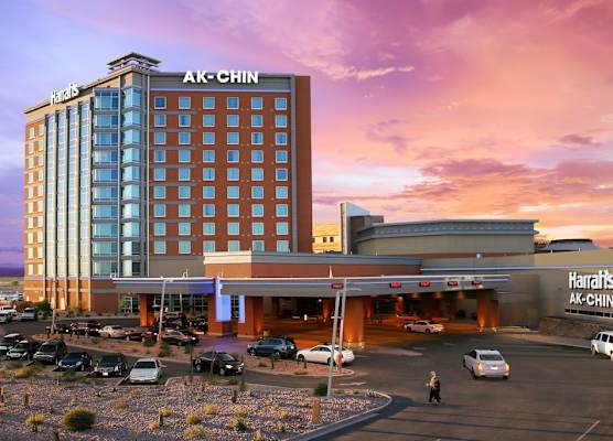Harrah's Ak-Chin Hotel and Casino – A Caesars Rewards Destination 1