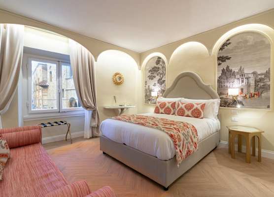 Dimora del Mercante - Luxury rooms 1