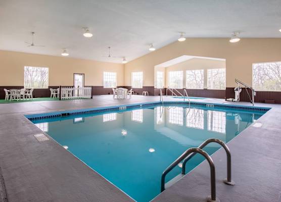 Quality Inn Edgerton - Lake Koshkonong 1