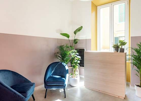 Hotel Infinito - Gruppo BLAM HOTELS 1