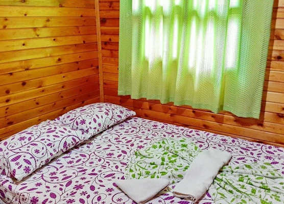 Olympos Tatilya Pansiyon 1