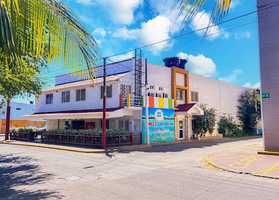 Sweet Caribbean Airport Hotel 1