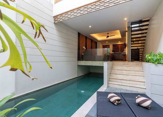 Villa Kayu Raja 1