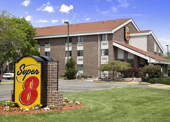 Super 8 by Wyndham Westminster Denver North 1