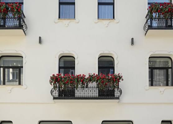 Maison 45 - Luxury Boutique Hotel 1