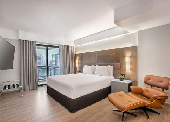 Meliá Ibirapuera 1