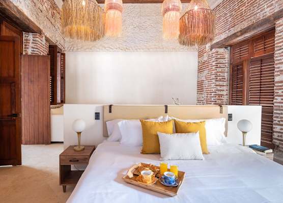 Hotel Voilá Getsemaní By Huespedia 1