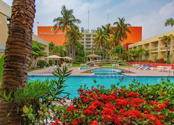 Posada de Tampico 1