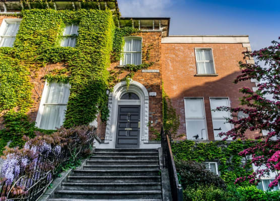 Butlers Townhouse 1