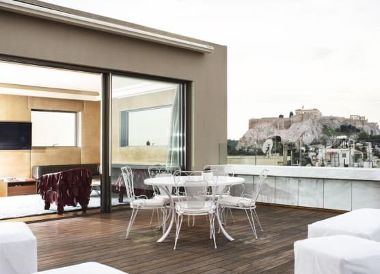New Hotel, a Member of Design Hotels 1
