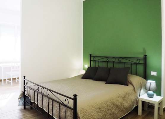 HOTEL RESIDENCE VILLA NINA 1