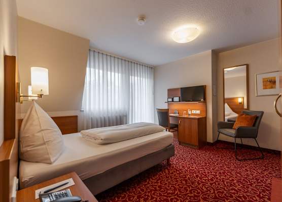 Hotel Alexa 1