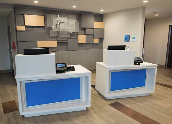 Holiday Inn Express & Suites EAST LANSING by IHG 1
