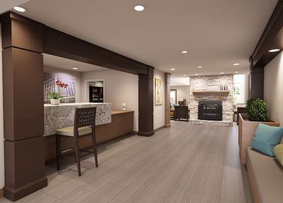Staybridge Suites MEMPHIS EAST - CORDOVA by IHG 1