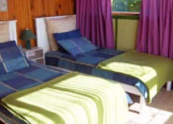 Imka Trinity Retreat 1