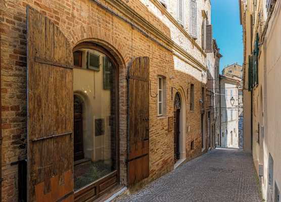 Hotel Oviv - La dimora del Borgo 1