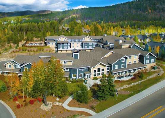 Residence Inn by Marriott Breckenridge 1