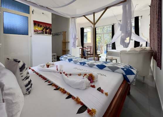 Zanzibar Lodge 1