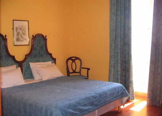 Hotel Castille 1