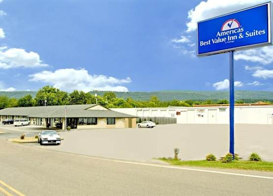 Mountain Inn Dayton 1