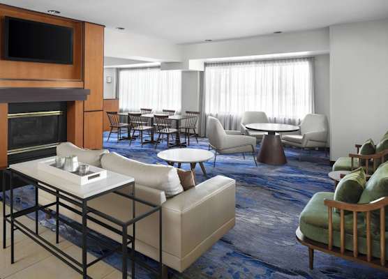 Fairfield by Marriott Inn & Suites Denver Airport 1