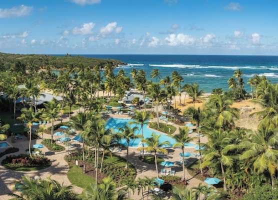 Hyatt Vacation Club at Hacienda del Mar 1