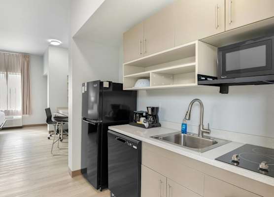 MainStay Suites Chesapeake - Greenbrier 1