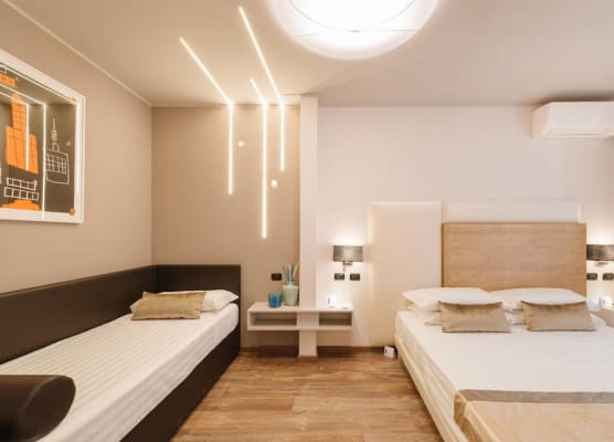 Etruska luxury Trastevere Guesthouse 1