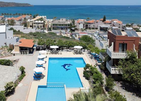 Ekavi Apartments 1