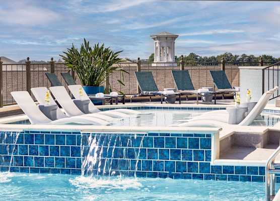 Renaissance Mobile Riverview Plaza Hotel 1