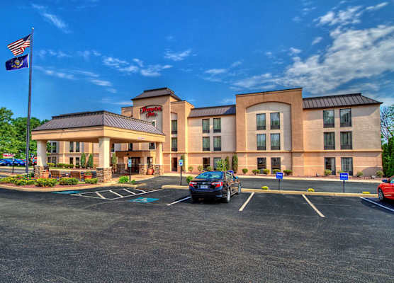 Hampton Inn Pittsburgh/West Mifflin 1