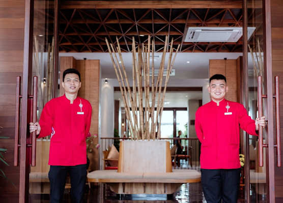 Little Gem Hoi An Boutique Hotel & Spa 1