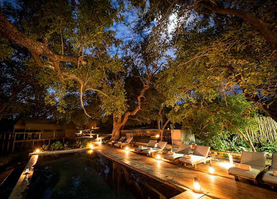 Rukiya Safari Camp 1