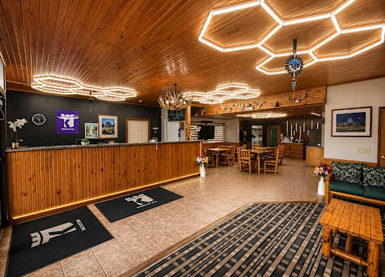Knights Inn New Florence 1