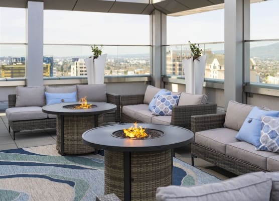 San Jose Marriott 1