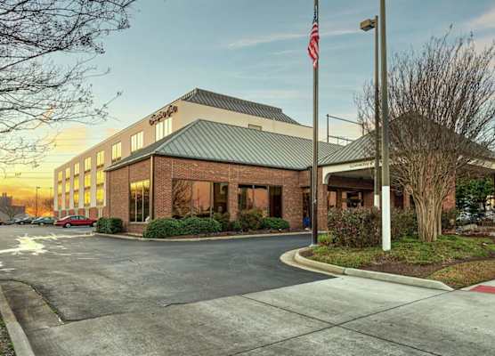 Hampton Inn Norfolk-Naval Base 1