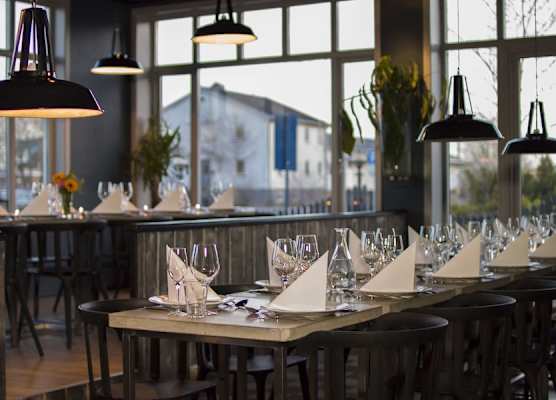 Thon Hotel Horten 1